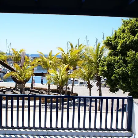 Vistagua Apartman *