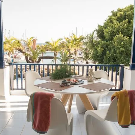 Vistagua Apartman *