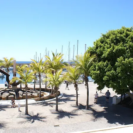 Vistagua Puerto Calero