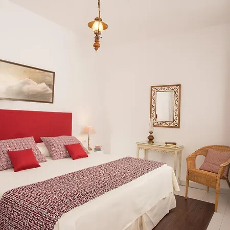 Vistagua * Puerto Calero