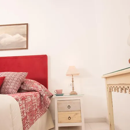 Vistagua Apartman Puerto Calero