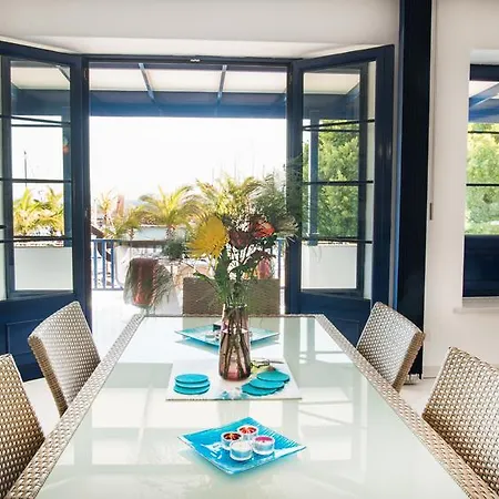 Apartman Vistagua Puerto Calero