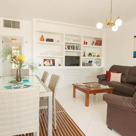 Apartman Vistagua Puerto Calero