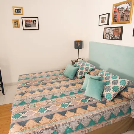 Vistagua * Puerto Calero